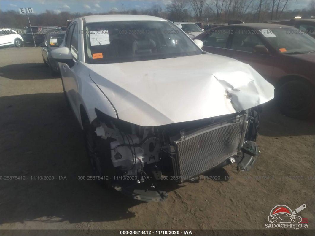JM3KFBCM7K1619572 2019 MAZDA CX-5 photo no. 6