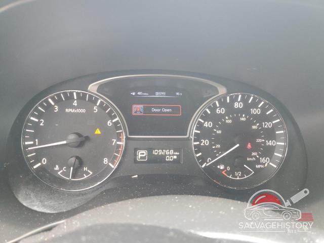 5N1AR2MM7DC676156 2013 NISSAN PATHFINDER photo no. 9