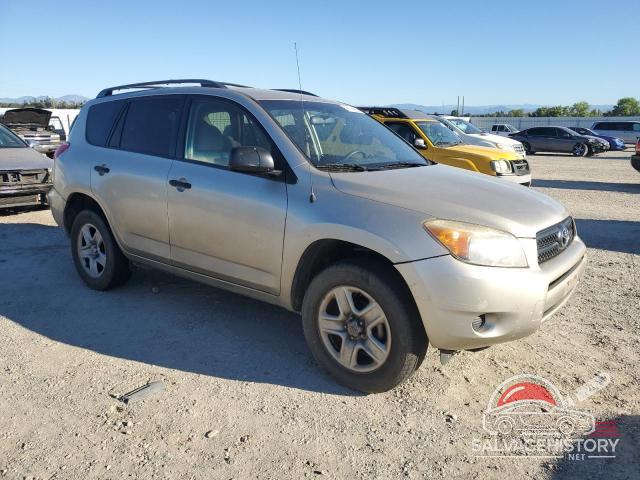 JTMZD33VX86080727 2008 TOYOTA RAV4 photo no. 4