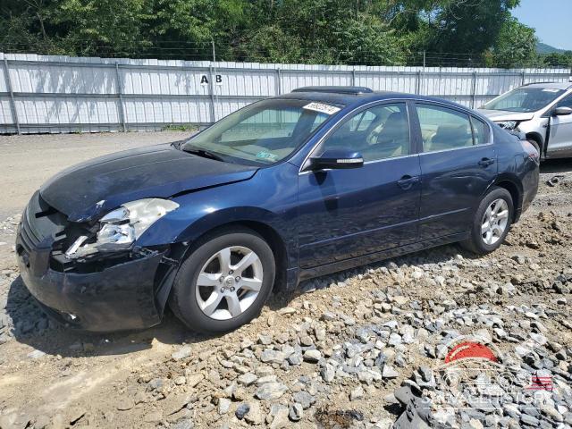 1N4BL21E77N458451 2007 NISSAN ALTIMA photo no. 5