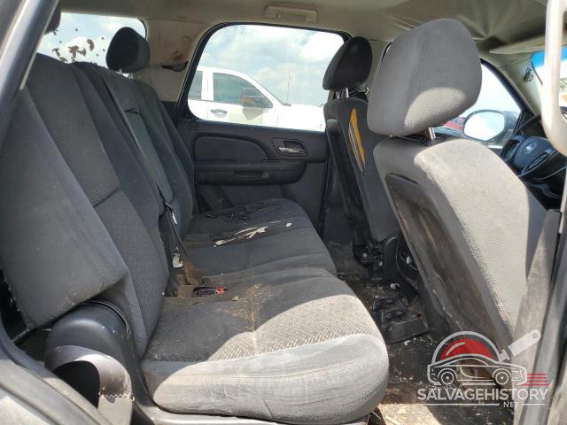 1GNFC13048R113371 2008 CHEVROLET TAHOE photo no. 11