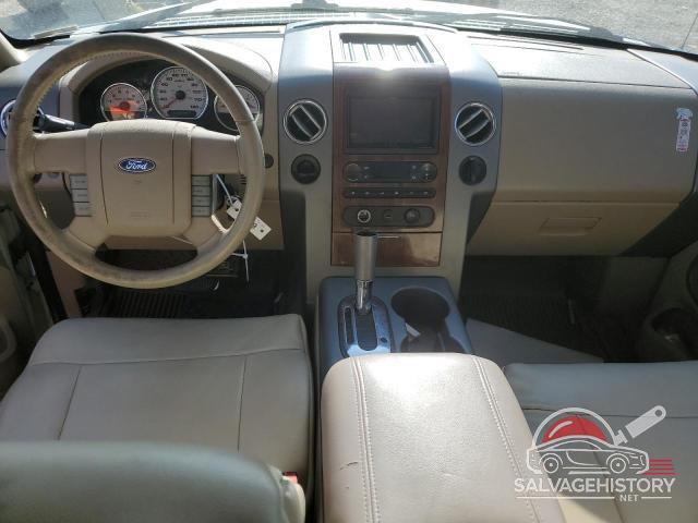 1FTPX12544NC68521 2004 FORD All Models photo no. 8