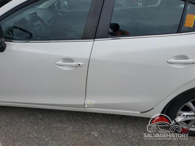 JM1BM1U75G1303273 2016 MAZDA 3 photo no. 12