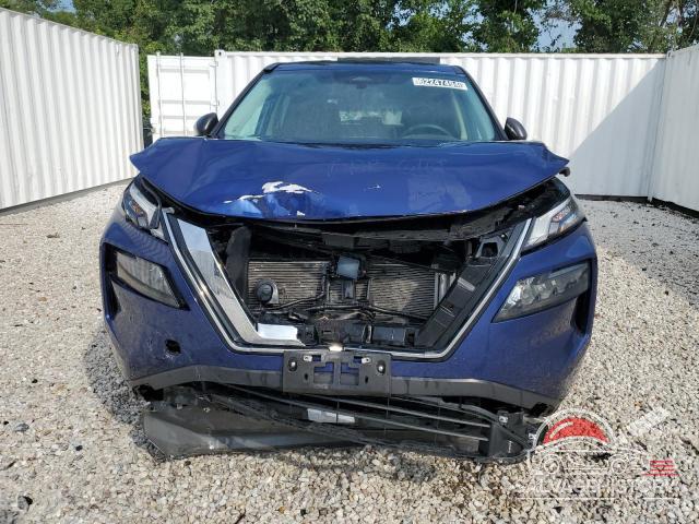 5N1BT3AB5PC819835 2023 NISSAN ROGUE photo no. 5