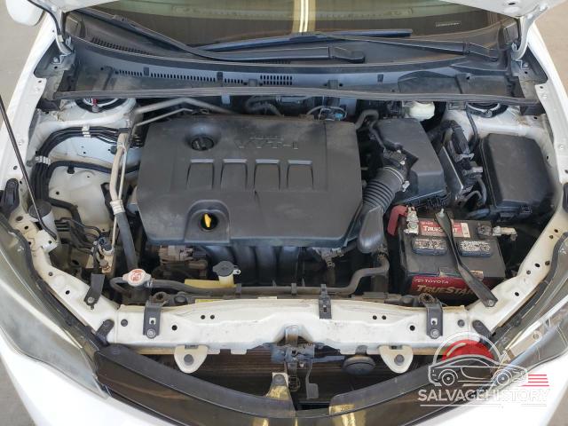 5YFBURHE9JP761280 2018 TOYOTA COROLLA photo no. 11