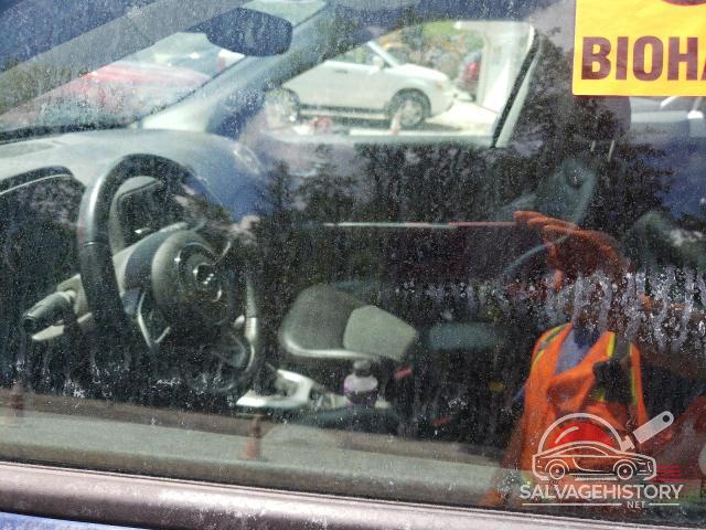 3C4NJDBB3JT154697 2018 JEEP COMPASS photo no. 7