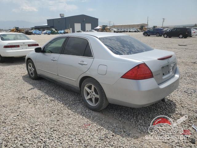 1HGCM56417A103023 2007 HONDA ACCORD photo no. 2