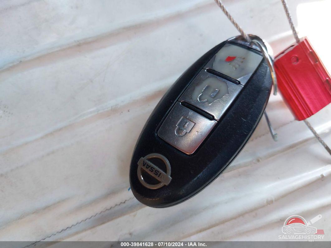 3N1BC13E37L451758 2007 NISSAN VERSA photo no. 11