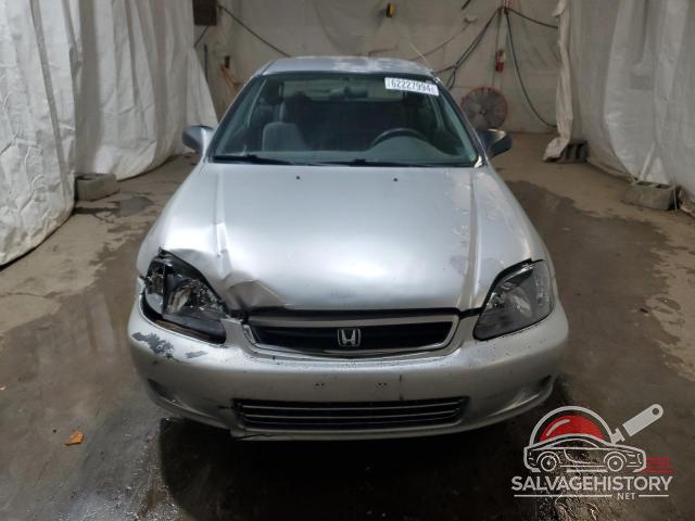 2HGEJ6345XH106309 1999 HONDA CIVIC photo no. 5