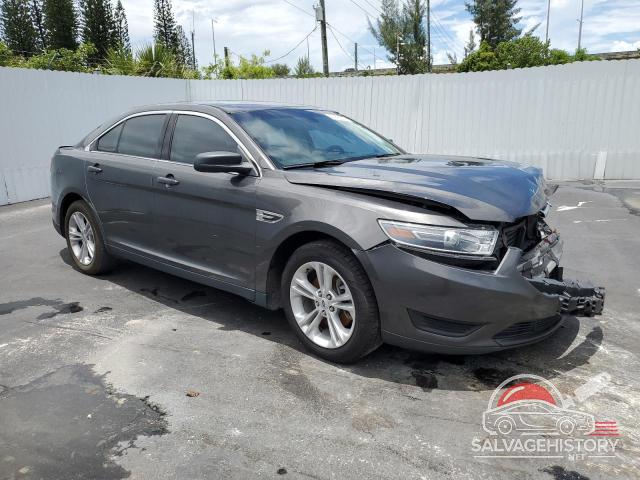 1FAHP2D83HG133435 2017 FORD TAURUS photo no. 4