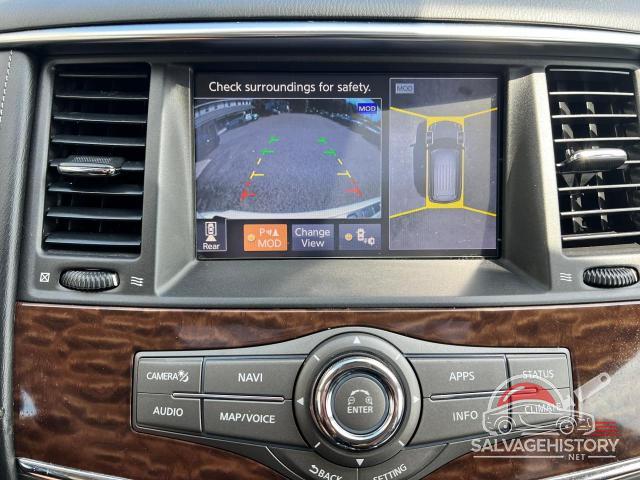JN8AY2NC9JX500375 2018 NISSAN ARMADA photo no. 11
