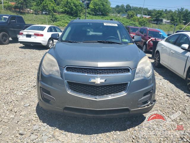 2GNFLEEK5D6105341 2013 CHEVROLET EQUINOX photo no. 5