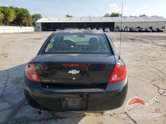 1G1AD5F58A7169631 2010 CHEVROLET COBALT photo no. 6