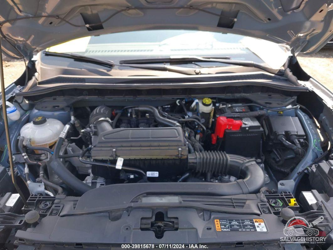 1FMCU9MN3PUA99360 2023 FORD ESCAPE photo no. 10