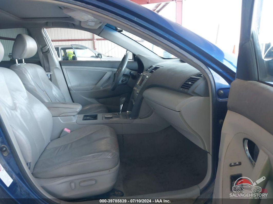 JTNBB46K973021680 2007 TOYOTA CAMRY HYBRID photo no. 5