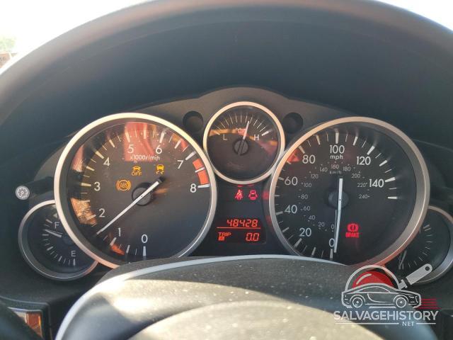 JM1NC2NF4E0234736 2014 MAZDA MX5 photo no. 9
