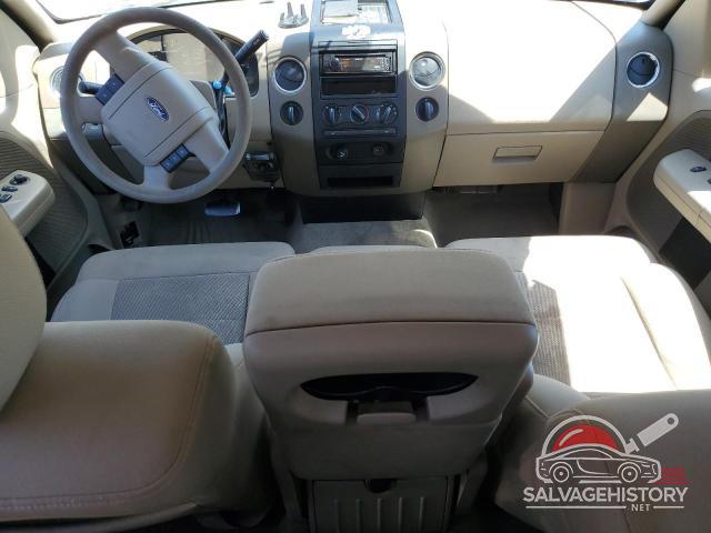 1FTPX14576NA00787 2006 FORD All Models photo no. 8