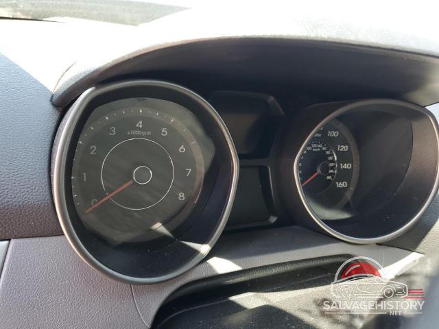 5NPDH4AE3DH336763 2013 HYUNDAI ELANTRA photo no. 9