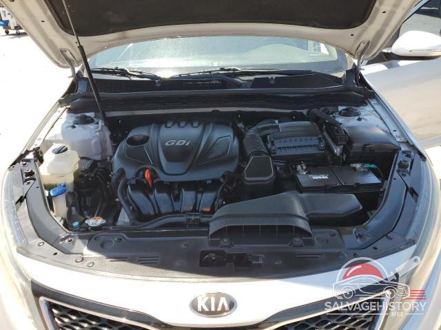 5XXGN4A73EG323466 2014 KIA OPTIMA photo no. 11