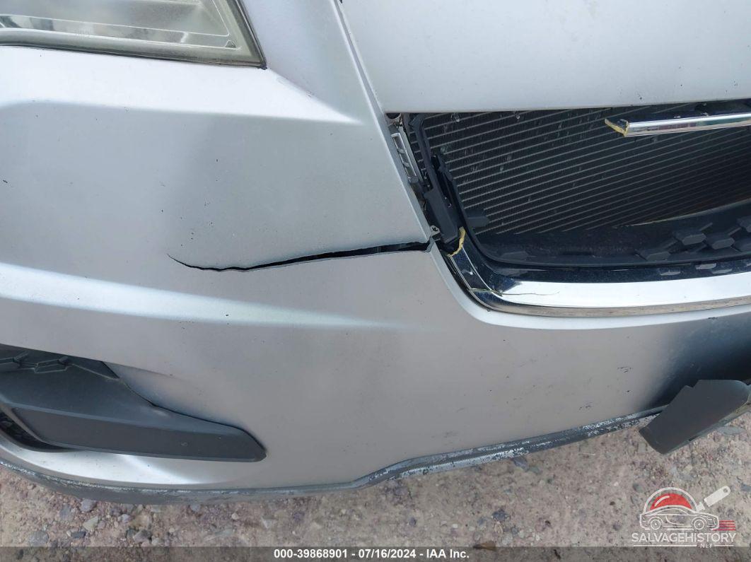 2CNFLEECXB6478207 2011 CHEVROLET EQUINOX photo no. 6