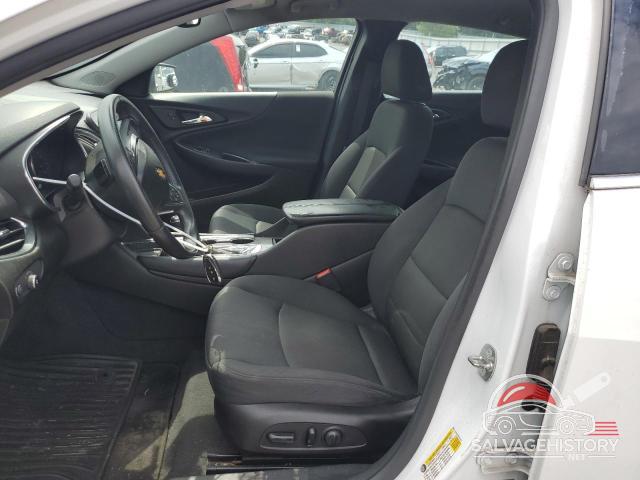 1G1ZE5ST9GF354418 2016 CHEVROLET MALIBU photo no. 7