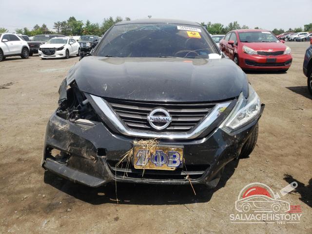 1N4AL3AP1HC150093 2017 NISSAN ALTIMA photo no. 5