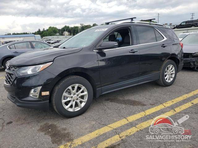 2GNAXUEV9K6186148 2019 CHEVROLET EQUINOX photo no. 20