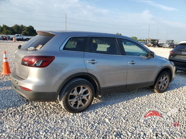 JM3TB2BA8E0437123 2014 MAZDA CX-9 photo no. 3