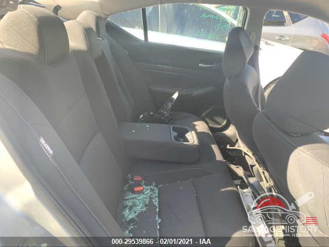 1N4BL4BV7LC226447 2020 NISSAN ALTIMA photo no. 8
