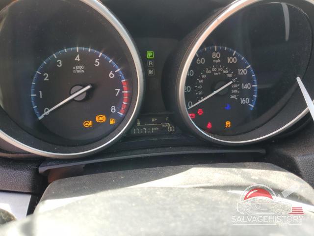 JM1BL1MP4D1754015 2013 MAZDA 3 photo no. 9