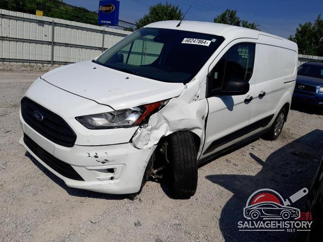 NM0LS7T27N1521695 2022 FORD TRANSIT photo no. 14