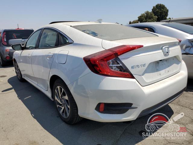 2HGFC2F77JH530367 2018 HONDA CIVIC photo no. 2