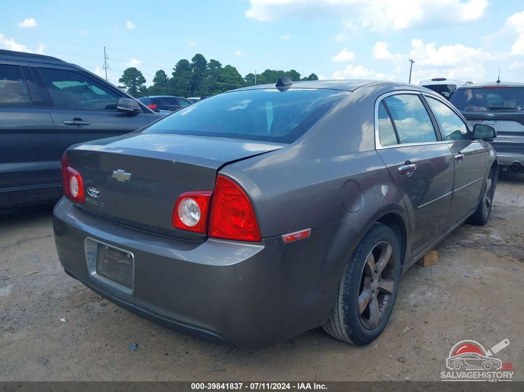 1G1ZC5EU1CF293070 2012 CHEVROLET MALIBU photo no. 4