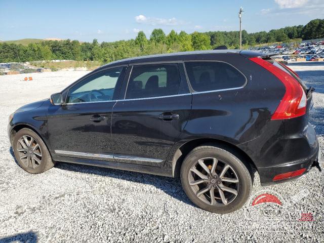 YV449MRR8H2008313 2017 VOLVO XC60 photo no. 2