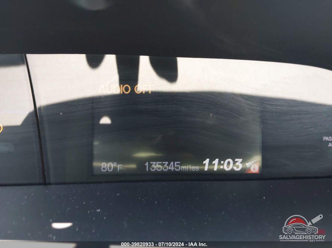 2HGFB2F98FH512455 2015 HONDA CIVIC photo no. 7