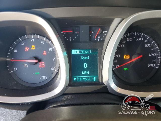 2GNALPEK4D6284039 2013 CHEVROLET EQUINOX photo no. 9