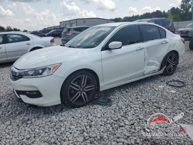 1HGCR2F1XHA217254 2017 HONDA ACCORD photo no. 10