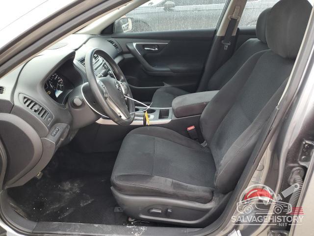1N4AL3AP0FC104199 2015 NISSAN ALTIMA photo no. 7