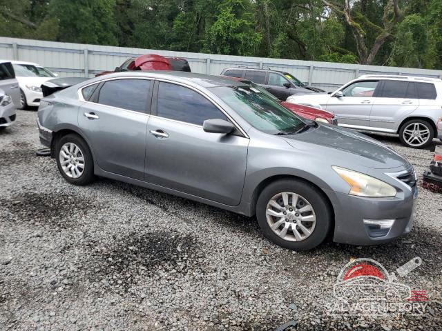 1N4AL3AP9FC466452 2015 NISSAN ALTIMA photo no. 4