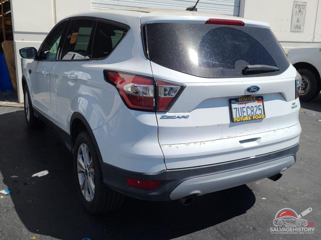 1FMCU0GD8HUA95868 2017 FORD ESCAPE photo no. 6