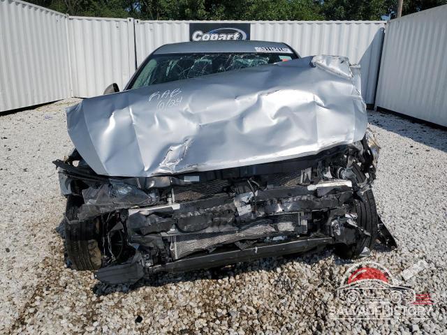 1N4BL4BV7NN308458 2022 NISSAN ALTIMA photo no. 5