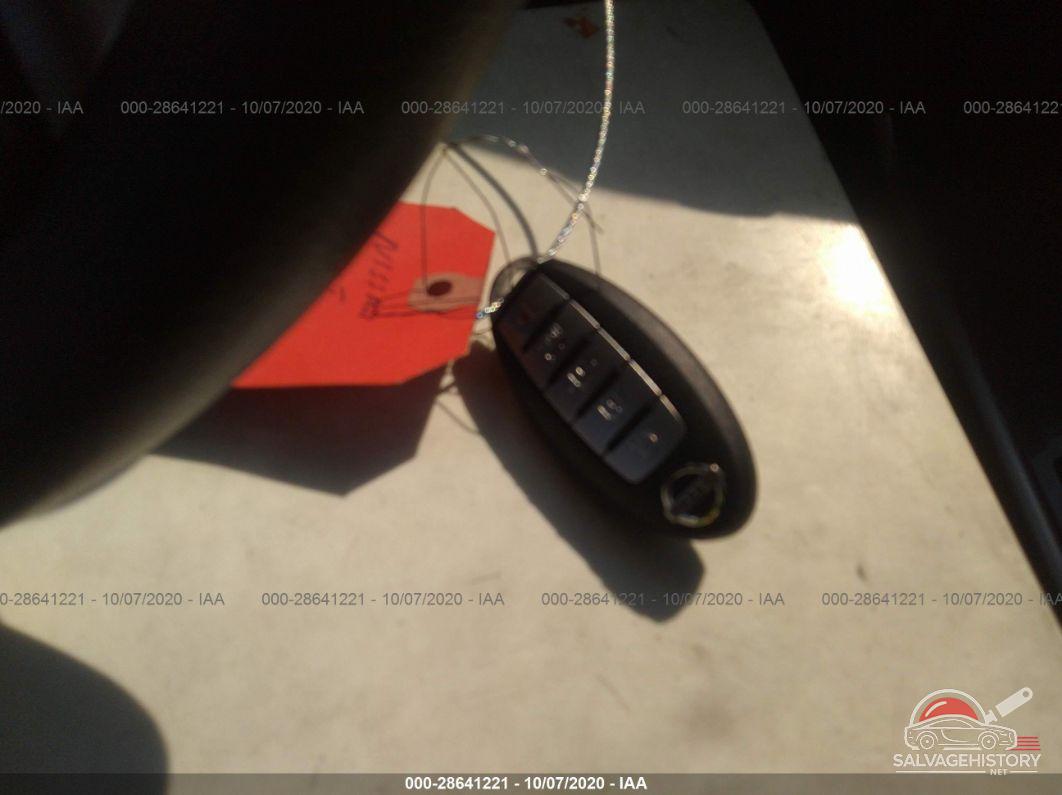 1N4AL3AP4EC186288 2014 NISSAN ALTIMA photo no. 11