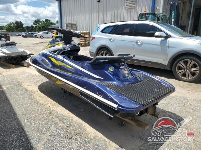 YAMA3997J617 2017 YAMAHA VX DELUXED photo no. 3