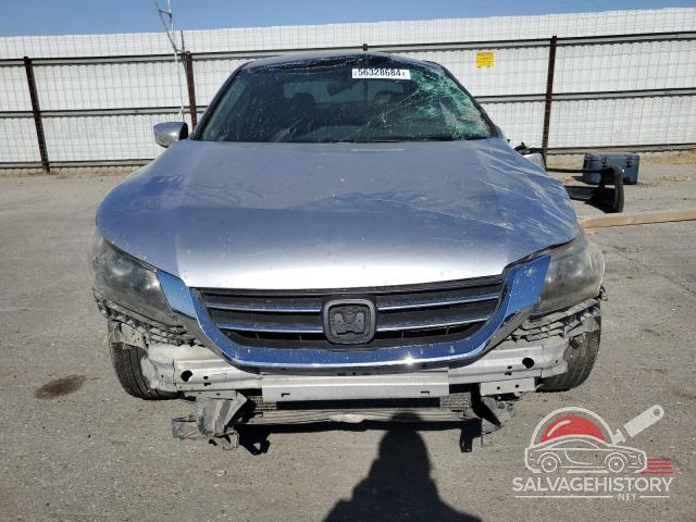 1HGCR2F33EA108468 2014 HONDA ACCORD photo no. 5