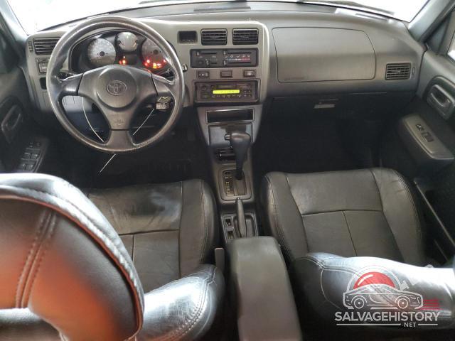 JT3GP10V9W7032476 1998 TOYOTA RAV4 photo no. 8