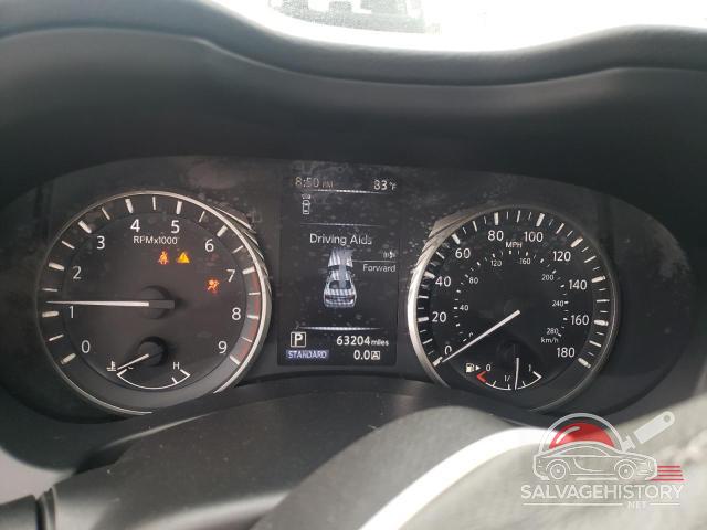 JN1EV7AR1KM559665 2019 INFINITI Q50 photo no. 9