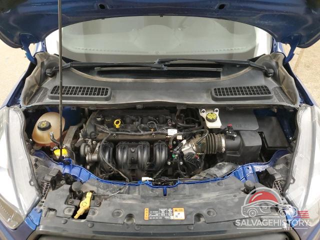 1FMCU0F72KUA46488 2019 FORD ESCAPE photo no. 12