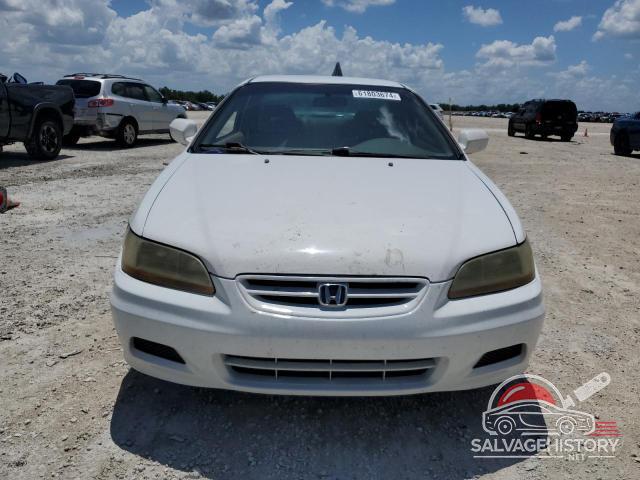 1HGCG32432A016654 2002 HONDA ACCORD photo no. 5