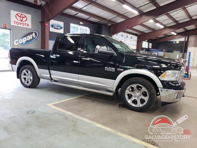 1C6RR7VT0ES187218 2014 RAM 1500 photo no. 4