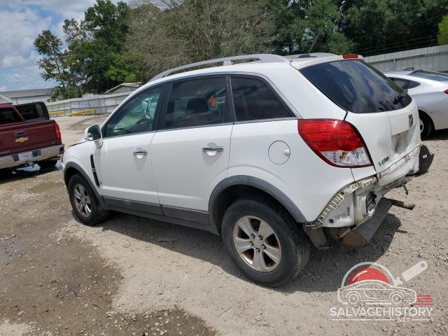 3GSCL33P88S731038 2008 SATURN VUE photo no. 2
